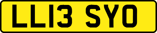 LL13SYO