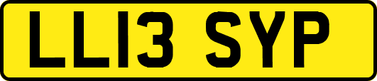 LL13SYP