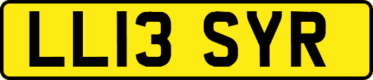 LL13SYR