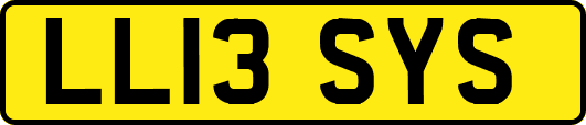 LL13SYS
