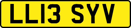 LL13SYV