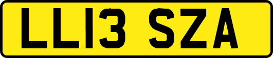 LL13SZA