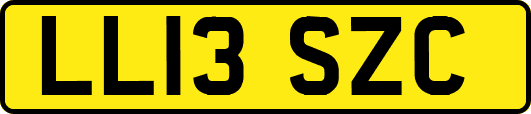 LL13SZC