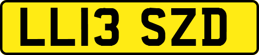 LL13SZD