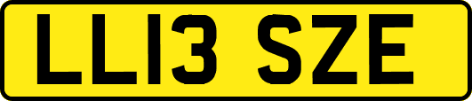 LL13SZE