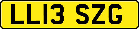 LL13SZG