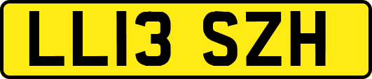 LL13SZH