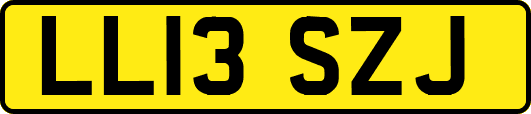 LL13SZJ