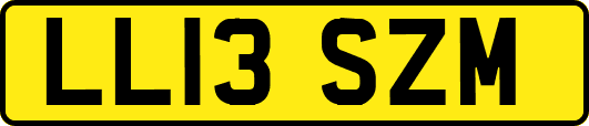 LL13SZM