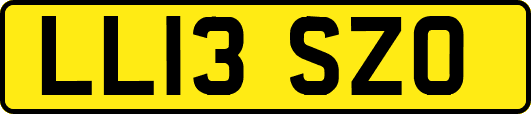 LL13SZO