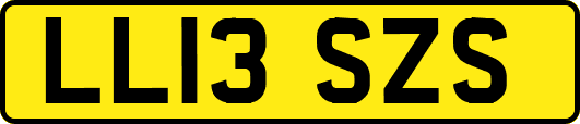 LL13SZS