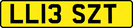 LL13SZT
