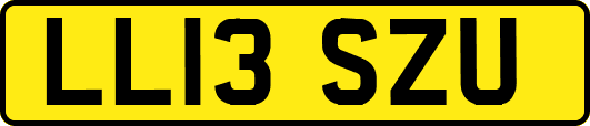 LL13SZU