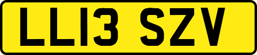 LL13SZV