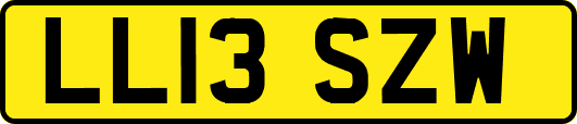 LL13SZW