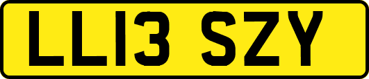 LL13SZY