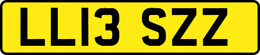 LL13SZZ