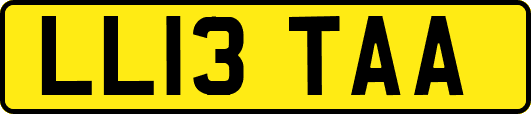 LL13TAA