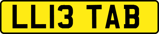 LL13TAB