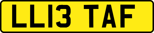 LL13TAF