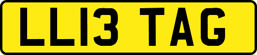 LL13TAG