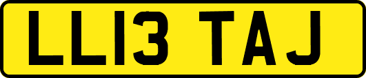 LL13TAJ