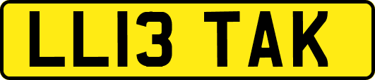 LL13TAK