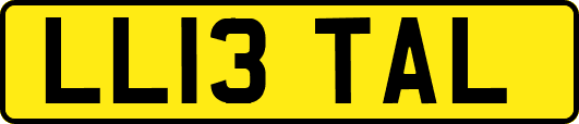 LL13TAL