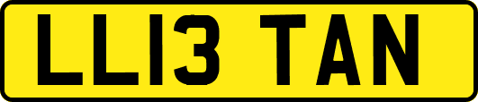 LL13TAN