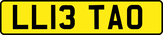 LL13TAO