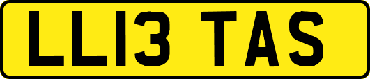LL13TAS