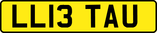 LL13TAU