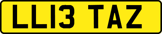 LL13TAZ