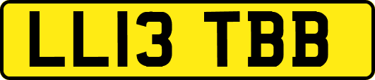 LL13TBB