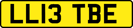LL13TBE