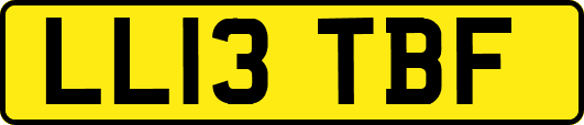 LL13TBF