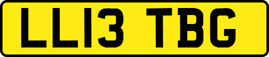 LL13TBG