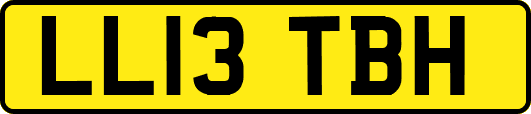 LL13TBH