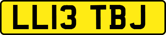 LL13TBJ