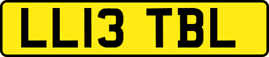 LL13TBL