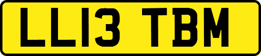 LL13TBM