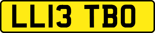 LL13TBO