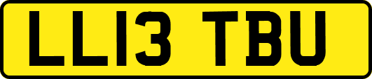 LL13TBU