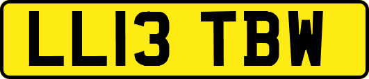 LL13TBW