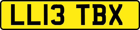 LL13TBX