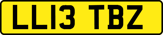 LL13TBZ