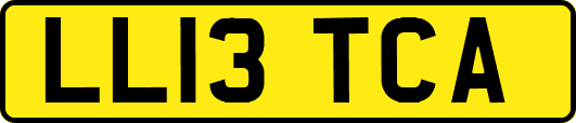 LL13TCA