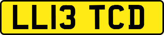 LL13TCD