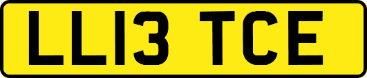 LL13TCE