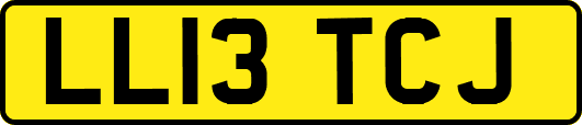 LL13TCJ